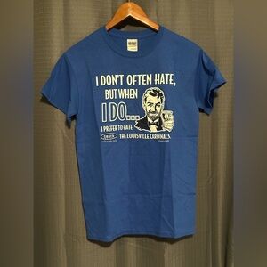 Gildan Smack Talk UK T Shirt